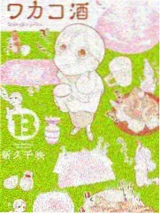 星轨拾遗人作品封面
